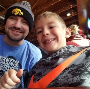 Meet your Posher, Gavin